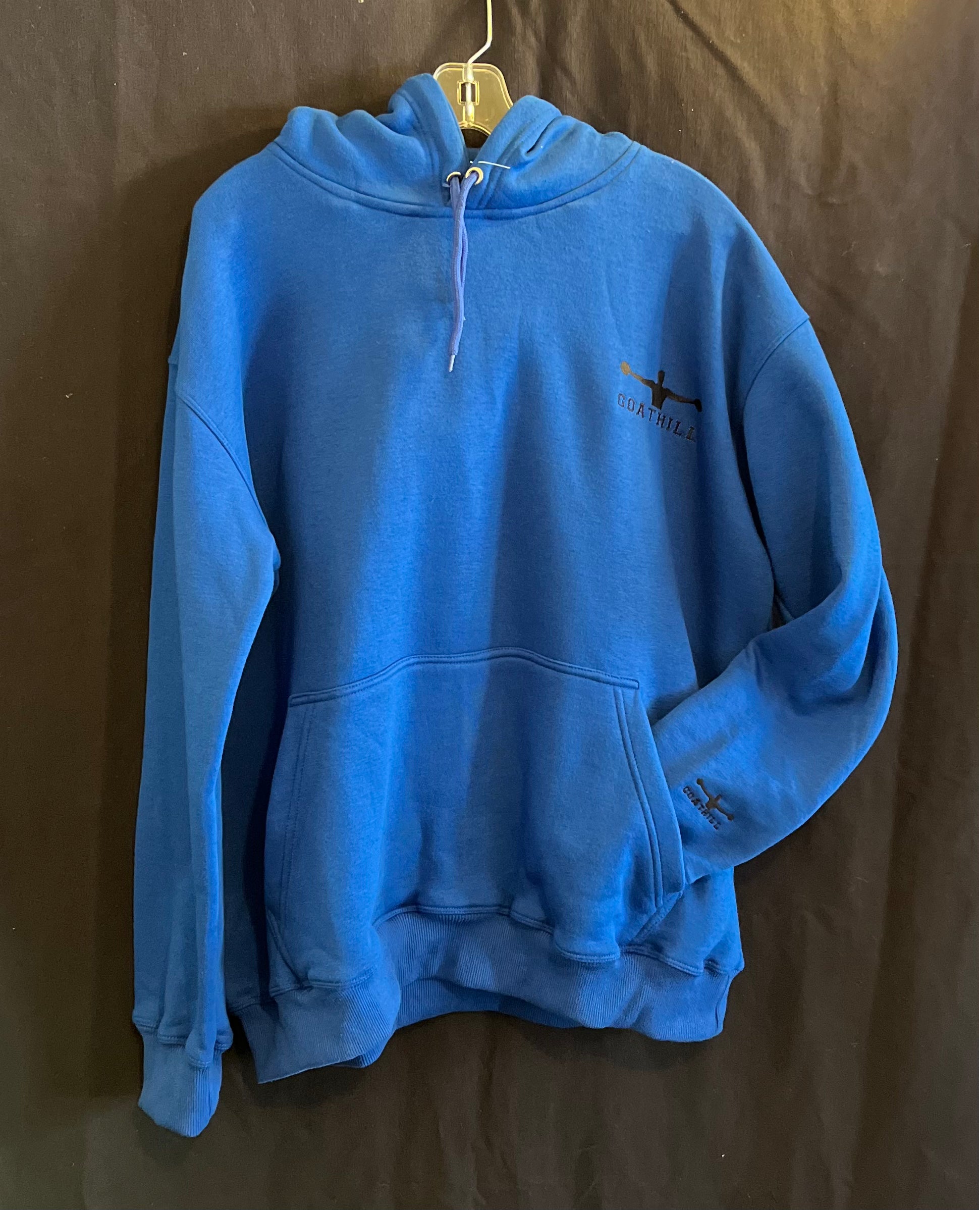 Shadow hill 2024 carolina blue hoodie